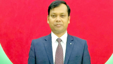 সিলেটের ডিসি সারওয়ার আলম প্রত্যাহার