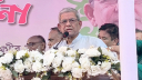সব দলকে রাজনৈতিক কর্মকাণ্ড পরিচালনা করতে দিতে চাই: মির্জা ফখরুল