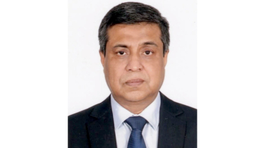 ঢাকার বিভাগীয় কমিশনার হলেন মনিরুজ্জামান মিঞা