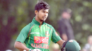 ৪ বছর পর দলে ফেরা মোসাদ্দেকের চোখ এখন বিশ্বকাপে