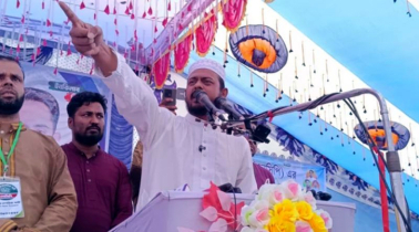 বিএনপি আবারও আওয়ামী লীগের ফাঁদে পড়েছে: নাসীরুদ্দীন পাটওয়ারী