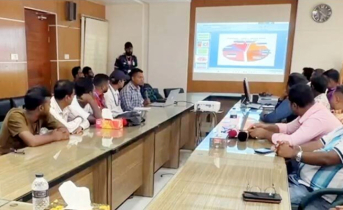 পাবনায় সমকামী ১৬১৫ জন, পুরুষ যৌনকর্মী ৯০৮!