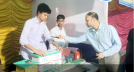পঞ্চগড়ের বোদায় স্টার্টআপ ও বিজ্ঞান প্রদর্শনী উদ্বোধন