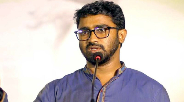 এনসিপিতে প্রকৃত জুলাই যোদ্ধার সংখ্যা কম: রাশেদ খান