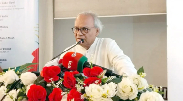 প্রধানমন্ত্রীর বিদেশ সফর নিয়ে উসকানির আভাস পাচ্ছি : রিজভী