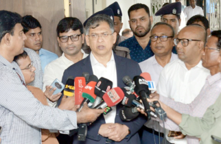 “শুনানি এগিয়ে আনতে সুপ্রিম কোর্ট ও অ্যাটর্নি জেনারেলের কার্যালয়ের দৃষ্টি আকর্ষণ করা হবে” “শুনানি এগিয়ে আনতে সুপ্রিম কোর্ট ও অ্যাটর্নি জেনারেলের কার্যালয়ের দৃষ্টি আকর্ষণ করা হবে”