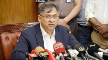 মোহাম্মদপুরের অপরাধীদের নির্মূল করা হবে : স্বরাষ্ট্রমন্ত্রী