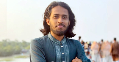 আম্মারের বিরুদ্ধে হল সংসদের জিএসকে লাঞ্ছিতের অভিযোগ