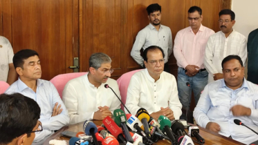 তিস্তা মহাপরিকল্পনার কাজ দ্রুত শুরু হবে: পানিসম্পদ মন্ত্রী