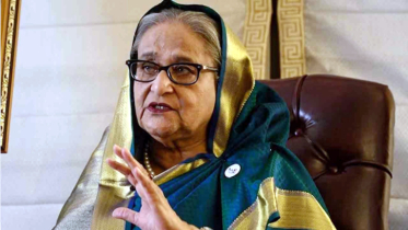 সিদ্ধান্ত বদলালেন শেখ হাসিনা