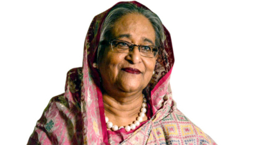 যাব টুঙ্গিপাড়ায়, জানতামই না আমি দেশের বাইরে যাচ্ছি: শেখ হাসিনা