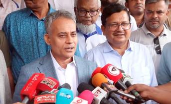 আগস্টে চালু হচ্ছে পাবনা-ঢাকা সরাসরি ট্রেন চলাচল : রেলমন্ত্রী