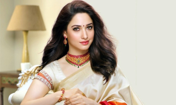 দক্ষিণ ভারতীয় ইন্ডাস্ট্রি কিছুটা পুরুষতান্ত্রিক: তামান্না