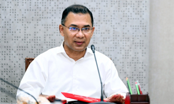 মশক নিধন শিখতে ফ্লোরিডা নয়, ডোবার পাশে দাঁড়ানোর পরামর্শ প্রধানমন্ত্রীর