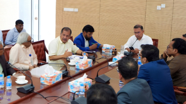 মানবিক রাষ্ট্র গঠনে গণমাধ্যমের সহযোগিতা চান প্রধানমন্ত্রী মানবিক রাষ্ট্র গঠনে গণমাধ্যমের সহযোগিতা চান প্রধানমন্ত্রী