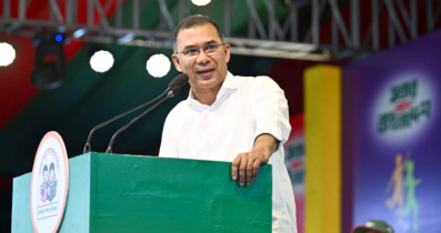 খেলাধুলার পাশাপাশি লেখাপড়াতেও এগিয়ে যেতে হবে : প্রধানমন্ত্রী