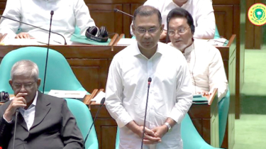 বিদেশ সফরে দেশের মানুষের স্বার্থ রক্ষার চেষ্টা করেছি : প্রধানমন্ত্রী