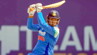 ১১ বলে হাফ সেঞ্চুরি, ক্রিকেট বিশ্বকে তাক লাগালেন সূর্যবংশী