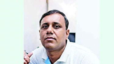 রামপুরায় গুলিবিদ্ধ শীর্ষ সন্ত্রাসী ‌‘কাইল্লা পলাশ’ মারা গেছেন