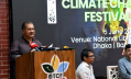 জলবায়ু সংকট মোকাবেলায় চলচ্চিত্রের শক্তিকে কাজে লাগানোর আহ্বান তথ্যমন্ত্রীর