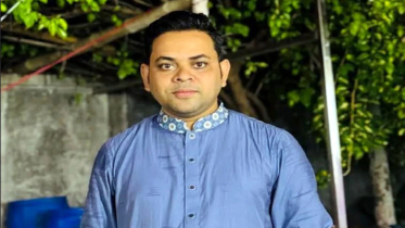 ঝালকাঠি জেলা ছাত্রলীগ সভাপতি মধু গ্রেফতার