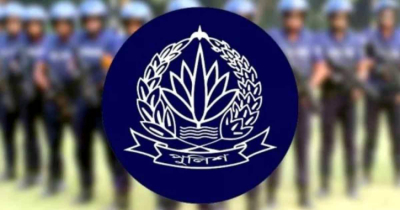 দেশজুড়ে পুলিশের বিশেষ সতর্কবার্তা দেশজুড়ে পুলিশের বিশেষ সতর্কবার্তা