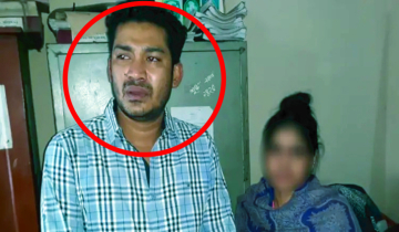 পতিতা নিয়ে আটক হওয়া কাজী রাসেল স্বেচ্ছাসেবক লীগের নেতৃত্বে!