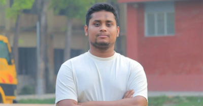 ওয়াক আউটের পর হাসনাতের ৩ শব্দের পোস্ট ভাইরাল