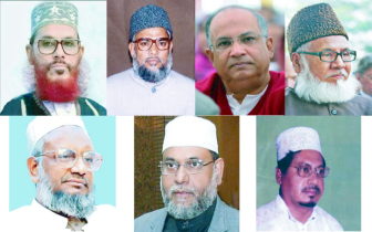 একাত্তরে যুদ্ধাপরাধে দণ্ডিত সাতজনের জন্যও সংসদে শোক