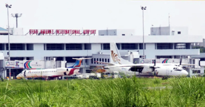 চট্টগ্রামে মধ্যপ্রাচ্যগামী আরও ৫ ফ্লাইট বাতিল