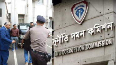 দুদক চেয়ারম্যান ও দুই কমিশনারের পদত্যাগ দুদক চেয়ারম্যান ও দুই কমিশনারের পদত্যাগ