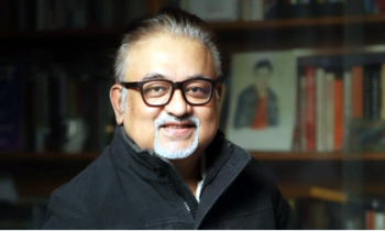 ড. ইউনূসকে রোহিঙ্গাদের সঙ্গে ঈদের নামাজে দেখতে চান ডা. তুষার