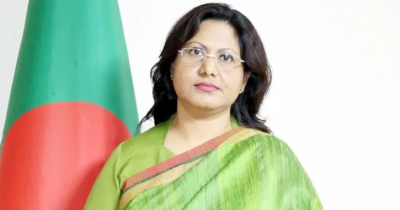 যুক্তরাজ্যে নিযুক্ত বাংলাদেশের হাইকমিশনারকে প্রত্যাহার