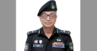 র‍্যাবের ১২তম ডিজি হিসেবে দায়িত্ব নিলেন আহসান হাবীব