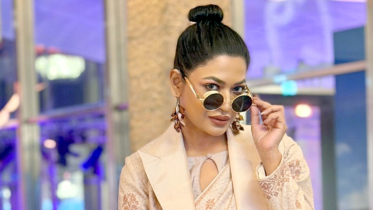 শয়তান খোঁজে সুখী সংসার : বাঁধন