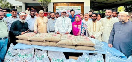 সরকারিভাবে প্রণোদনা মানেই অপব্যবহার নয় : হুইপ আখতারুজ্জামান মিয়া সরকারিভাবে প্রণোদনা মানেই অপব্যবহার নয় : হুইপ আখতারুজ্জামান মিয়া
