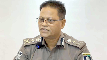 জুলাইকে যারা নিজের সম্পত্তি ভাবছে, তাদের তালিকা হচ্ছে: আইজিপি জুলাইকে যারা নিজের সম্পত্তি ভাবছে, তাদের তালিকা হচ্ছে: আইজিপি