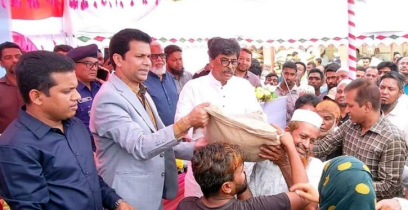 ফসল বীমা চালুর উদ্যোগ, প্রাকৃতিক দুর্যোগে ক্ষতিপূরণ পাবেন কৃষক