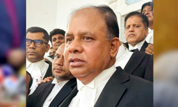 লোভ লালসার ঊর্ধ্বে উঠে কাজ করতে হবে: চিফ প্রসিকিউটর