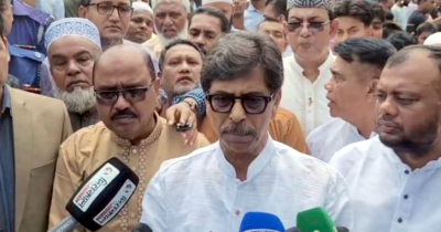 মহাসড়কের রেলক্রসিংয়ে স্বয়ংক্রিয় সিগন্যাল বসবে: কৃষিমন্ত্রী