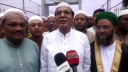 ফ্যাসিবাদ পতনের পর এবারের ঈদ আনন্দের: ত্রাণমন্ত্রী