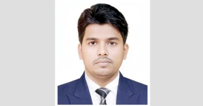 আসিফ মাহমুদের সাবেক এপিএস মোয়াজ্জেমের দেশত্যাগে নিষেধাজ্ঞা