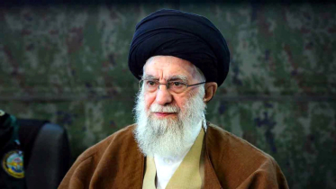 ইরানের সর্বোচ্চ ধর্মীয় নেতা খামেনি নিহত ইরানের সর্বোচ্চ ধর্মীয় নেতা খামেনি নিহত