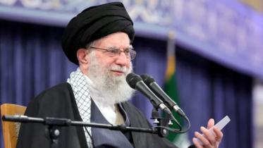 ইরানে ৭ দিনের সরকারি ছুটি ও ৪০ দিনের শোক ঘোষণা ইরানে ৭ দিনের সরকারি ছুটি ও ৪০ দিনের শোক ঘোষণা