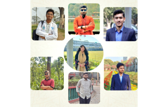 ‎‎বাকৃবিয়ানদের ঈদ ভাবনা ও এক চিলতে নস্টালজিয়া, সঙ্গে ঈদ সালামির উন্মাদনা