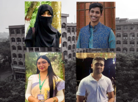 পরিবার ছাড়া যেমন কাটছে নবীন ববিয়ানদের রমজান