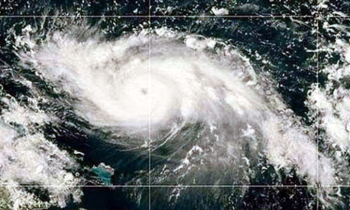 বঙ্গোপসাগরে লঘুচাপ, দেশজুড়ে বৃষ্টির সম্ভাবনা