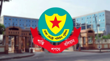 ডিএমপির ৪ থানার ওসিকে বদলি