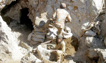 ডিআর কঙ্গোতে খনি ধসে অন্তত ৬ জনের মৃত্যু ডিআর কঙ্গোতে খনি ধসে অন্তত ৬ জনের মৃত্যু