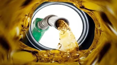 ভারত থেকে বাংলাদেশে আসছে ৫ হাজার টন ডিজেল